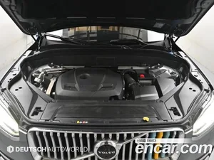 Volvo XC90, 2020 — миниатюра 6