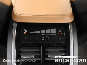 Volvo XC90, 2020 — миниатюра 16