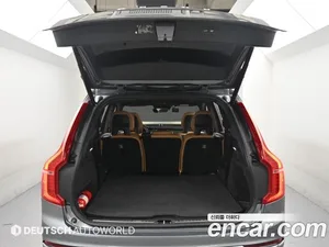 Volvo XC90, 2020 — миниатюра 19