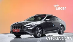 Kia K8, 2022 — миниатюра 37