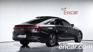 Kia K8, 2022 — миниатюра 1