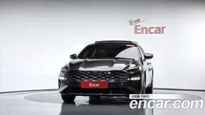 Kia K8, 2022 — миниатюра 2
