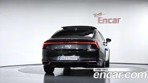 Kia K8, 2022 — миниатюра 3