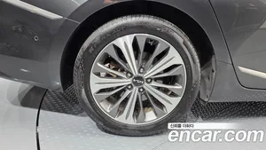 Kia K8, 2022 — миниатюра 4