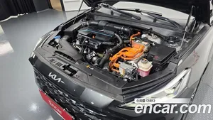 Kia K8, 2022 — миниатюра 5