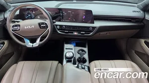 Kia K8, 2022 — миниатюра 9