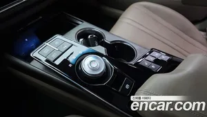Kia K8, 2022 — миниатюра 11