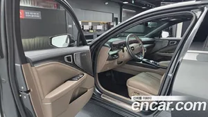 Kia K8, 2022 — миниатюра 12