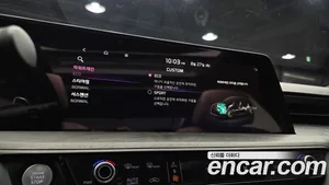 Kia K8, 2022 — миниатюра 19