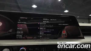 Kia K8, 2022 — миниатюра 22