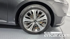 Kia K8, 2022 — миниатюра 6