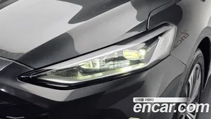 Kia K8, 2022 — миниатюра 7