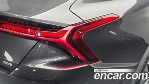 Kia K8, 2022 — миниатюра 8