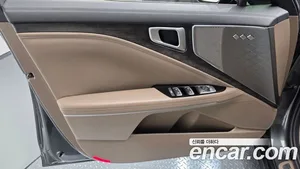 Kia K8, 2022 — миниатюра 13
