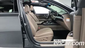 Kia K8, 2022 — миниатюра 15
