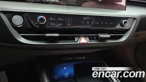 Kia K8, 2022 — миниатюра 26