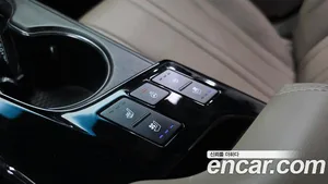 Kia K8, 2022 — миниатюра 27