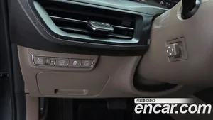 Kia K8, 2022 — миниатюра 29