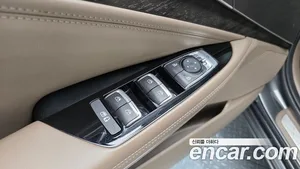 Kia K8, 2022 — миниатюра 30