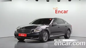 Kia K9, 2019 — миниатюра 1