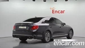 Kia K9, 2019 — миниатюра 2