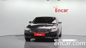 Kia K9, 2019 — миниатюра 3