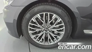 Kia K9, 2019 — миниатюра 5
