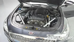 Kia K9, 2019 — миниатюра 6