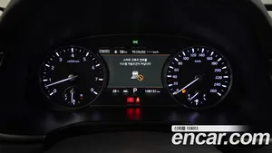 Kia K9, 2019 — миниатюра 11