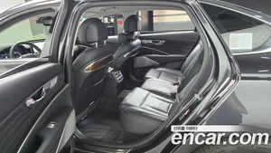 Kia K9, 2019 — миниатюра 17