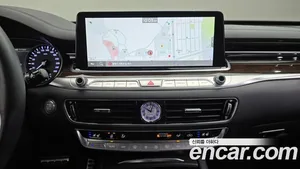 Kia K9, 2019 — миниатюра 18