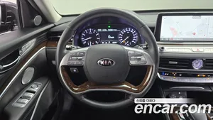 Kia K9, 2019 — миниатюра 19