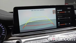 Kia K9, 2019 — миниатюра 20