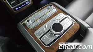 Kia K9, 2019 — миниатюра 22