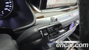 Kia K9, 2019 — миниатюра 26