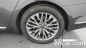 Kia K9, 2019 — миниатюра 7