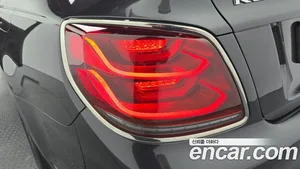 Kia K9, 2019 — миниатюра 9