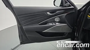 Kia K9, 2019 — миниатюра 14