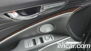 Kia K9, 2019 — миниатюра 27