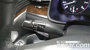 Kia K9, 2019 — миниатюра 28