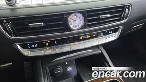 Kia K9, 2019 — миниатюра 29