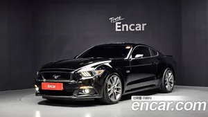 Ford Mustang, 2015 — миниатюра 1