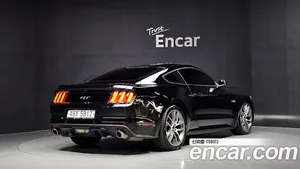 Ford Mustang, 2015 — миниатюра 2