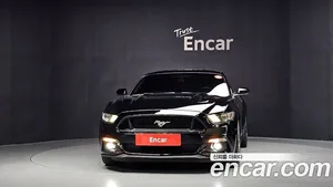 Ford Mustang, 2015 — миниатюра 3