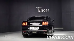 Ford Mustang, 2015 — миниатюра 4