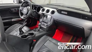 Ford Mustang, 2015 — миниатюра 7