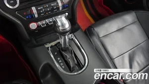 Ford Mustang, 2015 — миниатюра 9