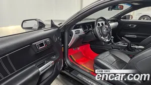 Ford Mustang, 2015 — миниатюра 10