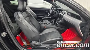 Ford Mustang, 2015 — миниатюра 11
