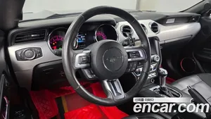 Ford Mustang, 2015 — миниатюра 13
